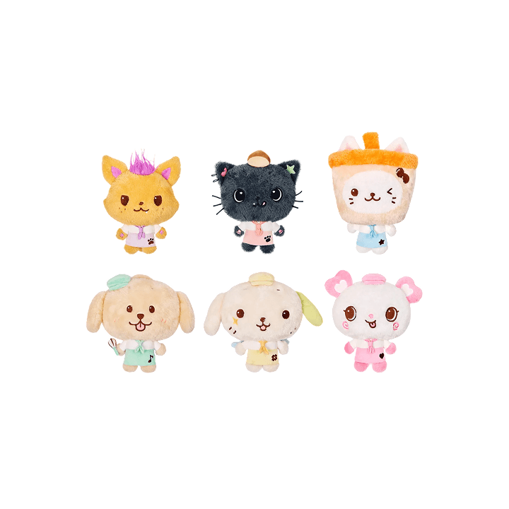 アイドル SM Entertainment Patissier Wish Doll NCT WISH - PATISSIER WISH DOLL | Buysable