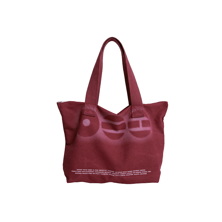 BTSアリラン [GLOBAL EXCLUSIVE] Fabric Bag BTS - [GLOBAL EXCLUSIVE] Fabric Bag | Buysable